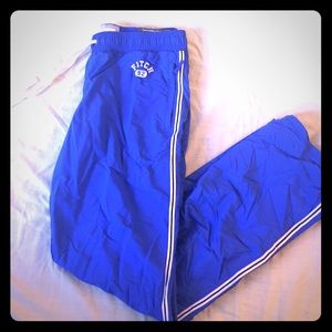 Vintage Abercrombie & Fitch Sweatpants